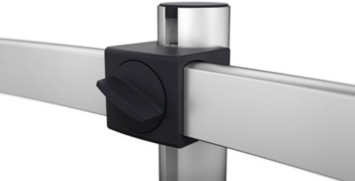 Monitorarm Durable bladdoorvoer 1 scherm 1 tablet 1 Stuk-2