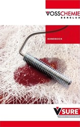 HANDBOEK V-SURE NL 1 Stuk
