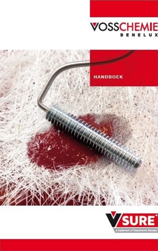 HANDBOEK V-SURE NL 1 Stuk