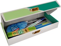Schrijfset Bic Office Eco-kit 9 Stuk-2