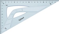 Tekendriehoek Maped 21cm 60 graden 1 Stuk-2