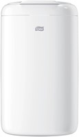 Afvalbak Tork B3 Elevation klein 5 liter wit 1 Stuk