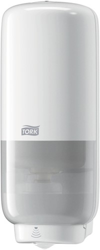 Zeepdispenser Tork S4 Elevation sensor 1000ml wit 1 Stuk-2