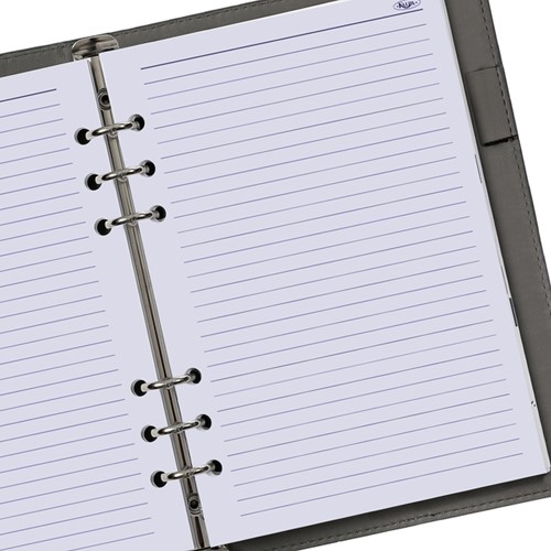 Agendavulling 2027 Kalpa A5 7dagen/2pagina's 1 Stuk-2