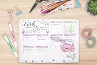 Markeerstift STABILO Swing cool 275/8 assorti 8 Stuk-1