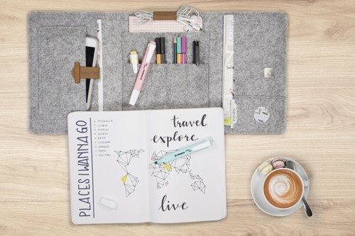 Markeerstift STABILO Swing cool 275/8 assorti 8 Stuk-3