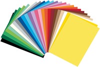 Fotokarton Folia 2z 50x70cm 300gr 25vel assorti 25 Vel-2