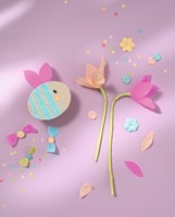 Crepepapier Folia 50x200cm 10 rollen mixkleuren 10 Rol-3