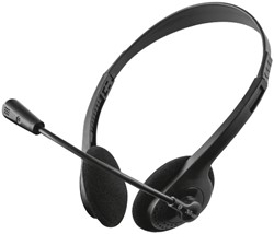 Headset Trust Primo chat 1 Stuk