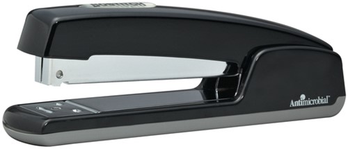 Nietmachine zwart antibacteriële coating 1 Stuk