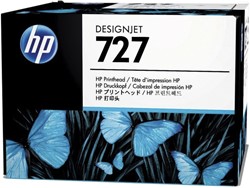 Printkop HP B3P06A 727 1 Doos