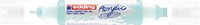 Acrylmarker edding e-5400 3D double liner pastelbl 1 Stuk