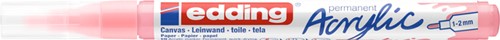 Acrylmarker edding e-5300 F stijlvol mauve 1 Stuk-2