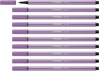 Viltstift STABILO Pen 68/62 M pruimenpaars 1 Stuk-3