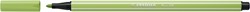 Viltstift STABILO Pen 68/34 M pistache 1 Stuk