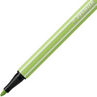Viltstift STABILO Pen 68/34 M pistache 1 Stuk-2