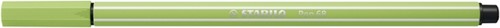 Viltstift STABILO Pen 68/34 M pistache 1 Stuk-2