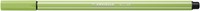 Viltstift STABILO Pen 68/34 M pistache 1 Stuk-2