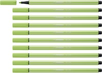 Viltstift STABILO Pen 68/34 M pistache 1 Stuk-3