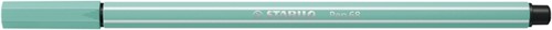 Viltstift STABILO Pen 68/12 M eucalyptus 1 Stuk-2