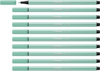 Viltstift STABILO Pen 68/12 M eucalyptus 1 Stuk-3