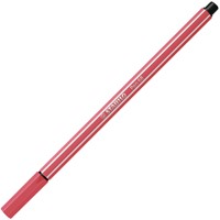 Viltstift STABILO Pen 68/47 M roestig rood 1 Stuk-3