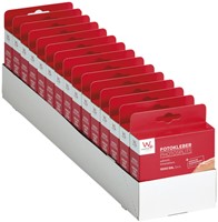 Fototape walther design 10x12mm 1000 stuks 1000 Stuk-2