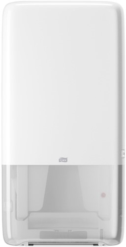 Handdoekdispenser Tork H5 Elevation wit 1 Stuk