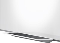 Whiteboard Nobo Impression Pro 50x89cm staal 1 Stuk-2