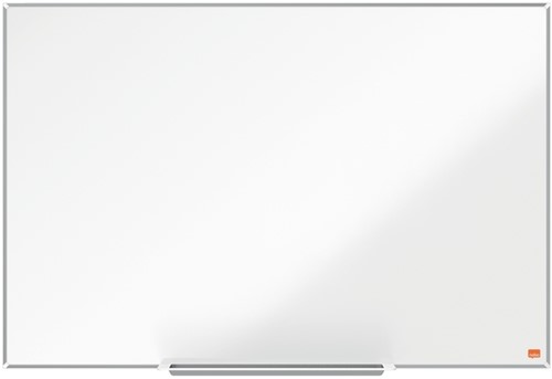 Whiteboard Nobo Impression Pro 60x90cm emaille 1 Stuk