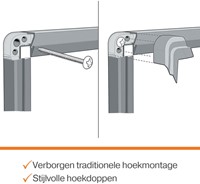 Whiteboard Nobo Premium Plus 90x120cm staal 1 Stuk-6