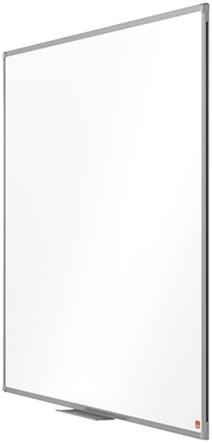 Whiteboard Nobo Essence 90x120cm staal 1 Stuk-3