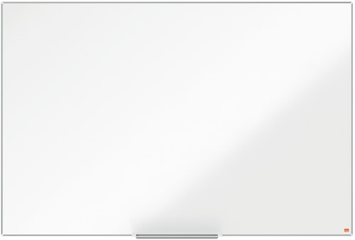 Whiteboard Nobo Impression Pro 90x120cm emaille 1 Stuk