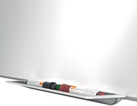 Whiteboard Nobo Impression Pro 90x120cm emaille 1 Stuk-3