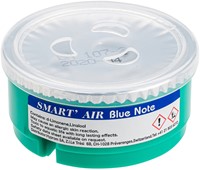 Luchtverfrisser Cleaninq constant blue note 1 Stuk