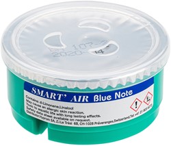 Luchtverfrisser Cleaninq constant blue note 1 Stuk
