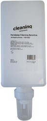 Handzeep Cleaninq sensitive 1000ml 1 Stuk