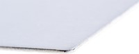 Wandlijst MAUL Solid RVS zelfklevend 50cm 1 Stuk-3