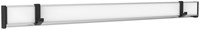 Wandrail MAULtalent Pro 50cm 5 functies aluminium 1 Stuk