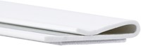 Wandlijst MAUL Express rail 50cm zelfklevend wit 1 Stuk-3