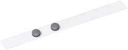 Wandlijst MAUL Standard zelfklevend 50cm 1 Stuk