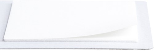 Wandlijst MAUL Standard zelfklevend 50cm 1 Stuk-3