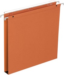 Hangmap MEDIUM Flex A4 30mm bodem oranje 1 Stuk