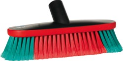 Wasborstel Vikan met waterdoorvoer 27cm 1 Stuk