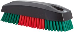 Nagelborstel Vikan hard 4x12cm 1 Stuk