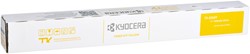 Toner Kyocera TK-8365Y geel 1 Stuk
