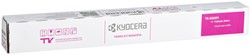 Toner Kyocera TK-8365M rood 1 Stuk