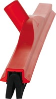 Vloertrekker Vikan vaste nek 60cm rood zwart 1 Stuk-2