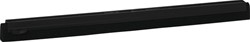 Cassette Vikan met duimgreep 60cm zwart 1 Stuk