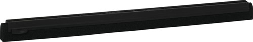 Cassette Vikan met duimgreep 60cm zwart 1 Stuk
